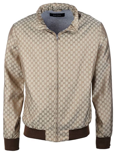 gucci jackets men|gucci jacket men's price.